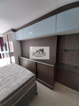 Imagem Apartamento com 2 Quartos à Venda, 60 m² em Intermares - Cabedelo Imagem Apartamento com 2 Quartos à Venda, 60 m² em Intermares - Cabedelo