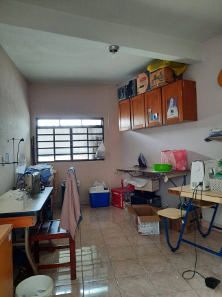 Imagem Sobrado com 4 Quartos à Venda, em Jardim Itapuã - Sorocaba Imagem Sobrado com 4 Quartos à Venda, em Jardim Itapuã - Sorocaba