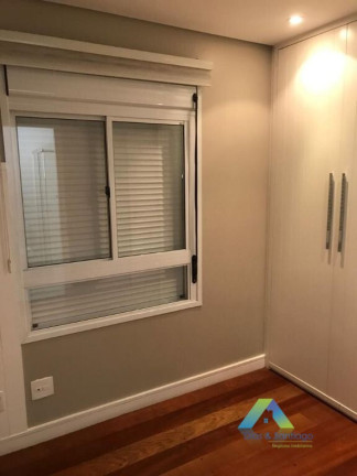 Imagem Apartamento com 3 Quartos à Venda, 129 m² em Real Parque - São Paulo