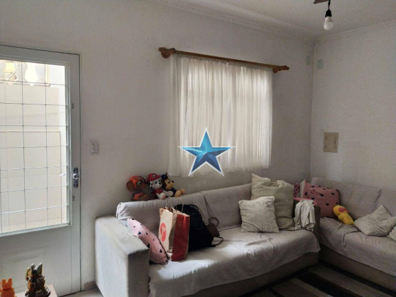 Imagem Casa com 3 Quartos à Venda, 100 m² em Freguesia Do ó - São Paulo Imagem Casa com 3 Quartos à Venda, 100 m² em Freguesia Do ó - São Paulo