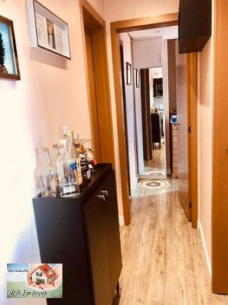 Imagem Apartamento com 2 Quartos à Venda, 51 m² em Utinga - Santo André Imagem Apartamento com 2 Quartos à Venda, 51 m² em Utinga - Santo André