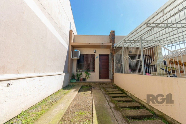 Imagem Casa com 2 Quartos à Venda, 49 m² em Jardim Do Bosque - Cachoeirinha Imagem Casa com 2 Quartos à Venda, 49 m² em Jardim Do Bosque - Cachoeirinha