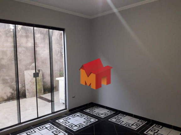 Imagem Sobrado com 4 Quartos à Venda, 240 m² em Jardim Boer I - Americana
