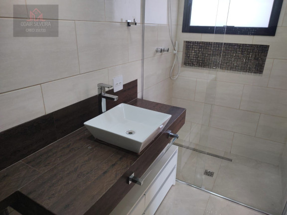 Imagem Casa de Condomínio com 4 Quartos à Venda, 254 m² em Loteamento Residencial Mac Knight - Santa Bárbara D'oeste Imagem Casa de Condomínio com 4 Quartos à Venda, 254 m² em Loteamento Residencial Mac Knight - Santa Bárbara D'oeste