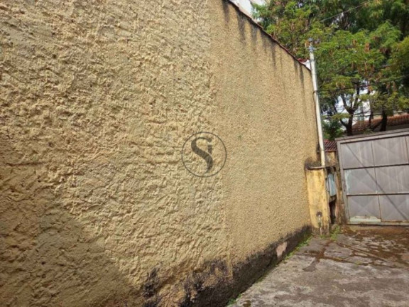 Imagem Imóvel com 4 Quartos para Alugar, 120 m² em Vila Clementino - São Paulo