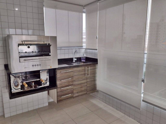 Imagem Apartamento com 3 Quartos à Venda, 108 m² em Caiçara - Praia Grande