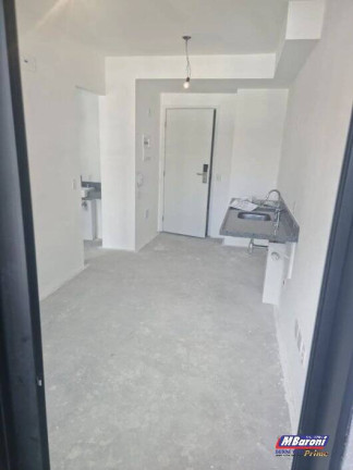 Imagem Apartamento com 1 Quarto à Venda, 29 m² em Indianópolis - São Paulo