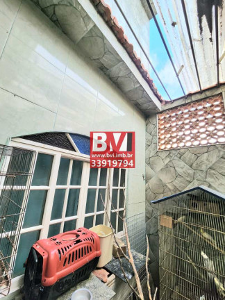 Imagem Casa com 4 Quartos à Venda, 320 m² em Cordovil - Rio De Janeiro