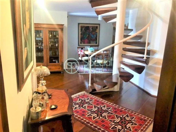 Imagem Apartamento com 3 Quartos à Venda, 425 m² em Moema - São Paulo Imagem Apartamento com 3 Quartos à Venda, 425 m² em Moema - São Paulo