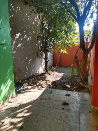Imagem Casa com 2 Quartos à Venda, 357 m² em Jardim Rosely - Pindamonhangaba Imagem Casa com 2 Quartos à Venda, 357 m² em Jardim Rosely - Pindamonhangaba