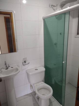 Imagem Apartamento com 2 Quartos para Alugar, em Boqueirão - Praia Grande Imagem Apartamento com 2 Quartos para Alugar, em Boqueirão - Praia Grande