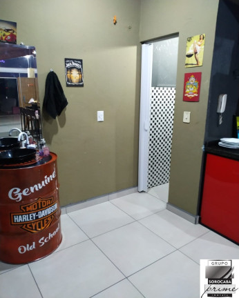 Imagem Casa com 1 Quarto à Venda, 160 m² em Jardim Residencial Das Dálias - Sorocaba Imagem Casa com 1 Quarto à Venda, 160 m² em Jardim Residencial Das Dálias - Sorocaba