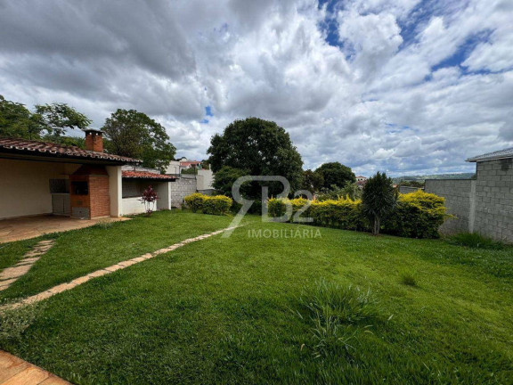 Imagem Casa com 3 Quartos à Venda, 249 m² em Vista Alegre - Vinhedo Imagem Casa com 3 Quartos à Venda, 249 m² em Vista Alegre - Vinhedo