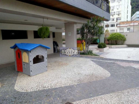 Imagem Apartamento com 3 Quartos à Venda, 130 m² em Botafogo - Rio De Janeiro Imagem Apartamento com 3 Quartos à Venda, 130 m² em Botafogo - Rio De Janeiro