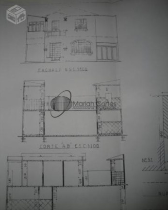 Imagem Casa com 5 Quartos à Venda, 216 m² em Ingá - Niterói Imagem Casa com 5 Quartos à Venda, 216 m² em Ingá - Niterói