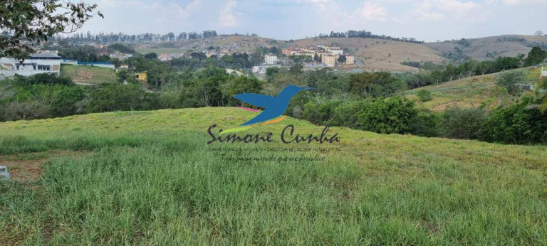 Imagem Terreno em Condomínio à Venda, 2 m² em Bandeira Branca - Jacareí