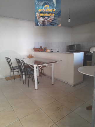 Imagem Casa de Condomínio com 6 Quartos à Venda, 400 m² em Centro - Brasília