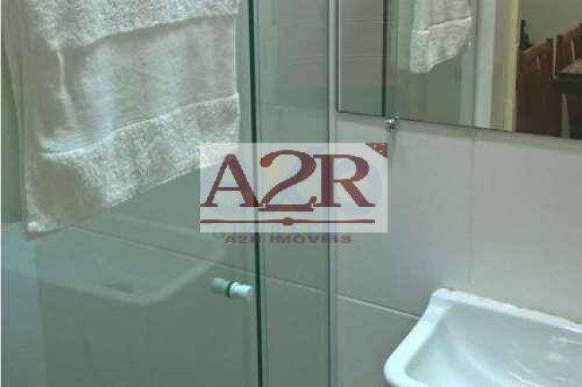 Imagem Apartamento com 1 Quarto à Venda, 42 m² em Copacabana - Rio De Janeiro