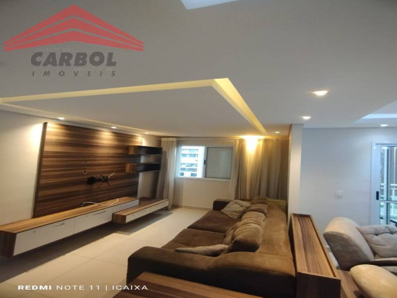 Foto do imóvel Apartamento com 2 Quartos à Venda, 83 m² em Vila Das Hortencias - Jundiaí