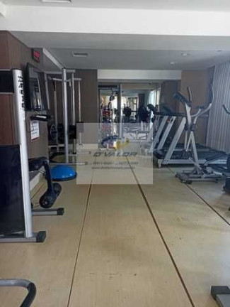 Imagem Apartamento com 3 Quartos à Venda, 183 m² em Brisamar - João Pessoa