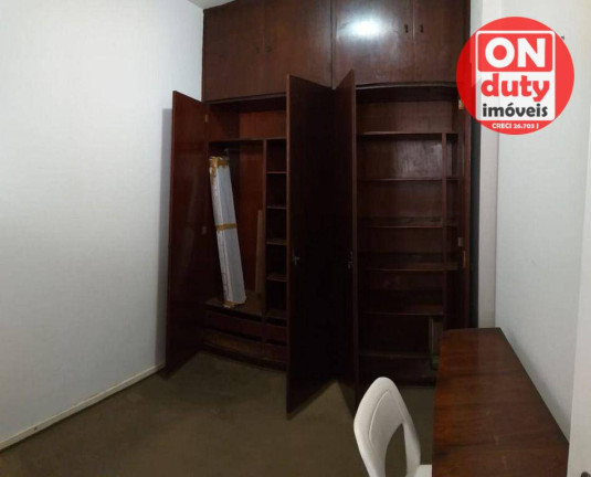Imagem Apartamento com 2 Quartos à Venda, 124 m² em Gonzaga - Santos Imagem Apartamento com 2 Quartos à Venda, 124 m² em Gonzaga - Santos