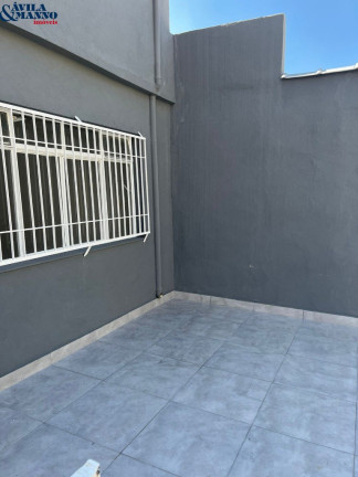 Imagem Sobrado com 1 Quarto à Venda,  em Penha De França - São Paulo