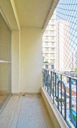 Imagem Apartamento com 3 Quartos à Venda, 82 m² em Indianópolis - São Paulo