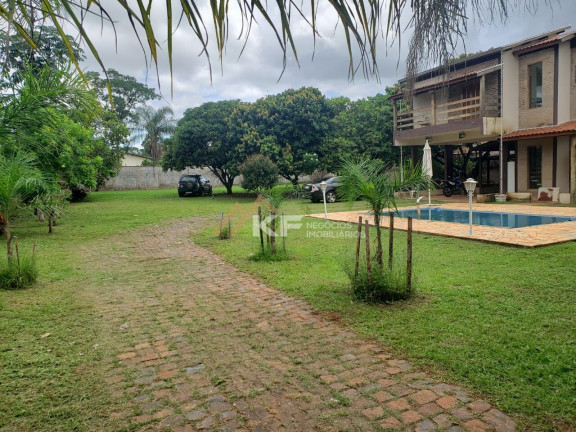 Imagem Casa de Condomínio com 3 Quartos à Venda, 235 m² em Jardim Ouro Branco - Ribeirão Preto Imagem Casa de Condomínio com 3 Quartos à Venda, 235 m² em Jardim Ouro Branco - Ribeirão Preto