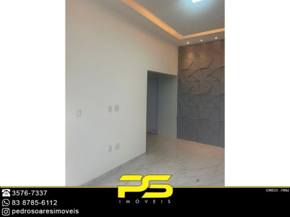 Imagem Casa com 2 Quartos à Venda, em Cristo Redentor - João Pessoa Imagem Casa com 2 Quartos à Venda, em Cristo Redentor - João Pessoa