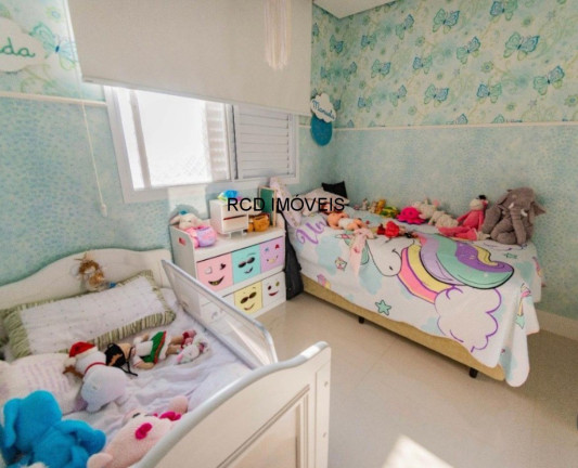 Imagem Apartamento com 3 Quartos à Venda, 136 m² em Jardim Arpoador - São Paulo