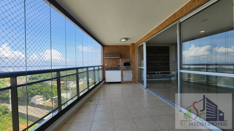 Imagem Apartamento com 4 Quartos à Venda, 151 m² em Ponta Negra - Manaus
