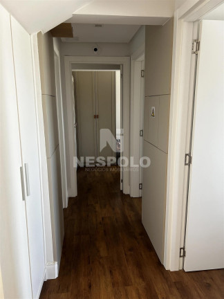 Imagem Apartamento com 2 Quartos à Venda, 125 m² em Praia Brava - Itajai