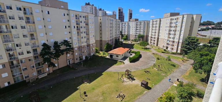 Imagem Apartamento com 2 Quartos à Venda, 47 m² em Loteamento Mogilar - Mogi Das Cruzes Imagem Apartamento com 2 Quartos à Venda, 47 m² em Loteamento Mogilar - Mogi Das Cruzes