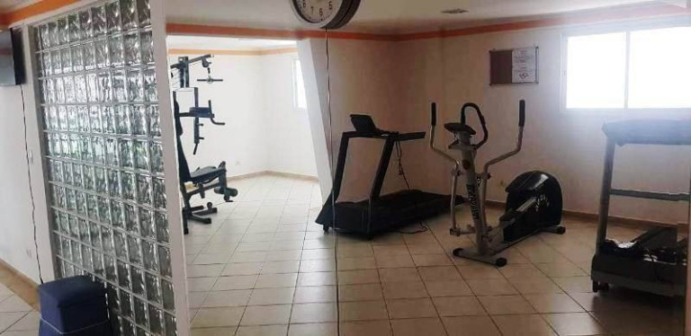 Imagem Apartamento com 3 Quartos à Venda, 91 m² em Guilhermina - Praia Grande