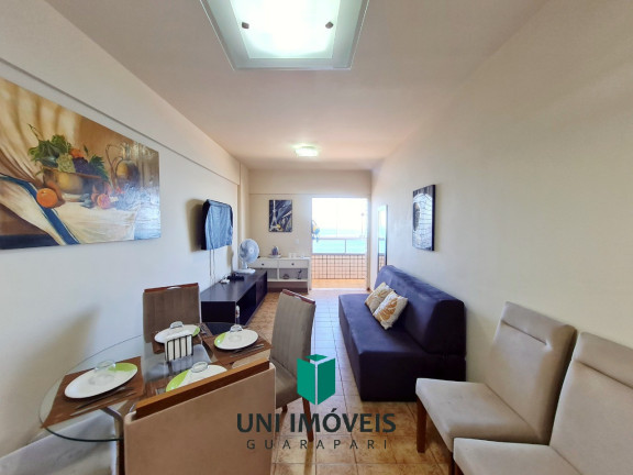 Imagem Apartamento com 3 Quartos à Venda, 94 m² em Praia Do Morro - Guarapari