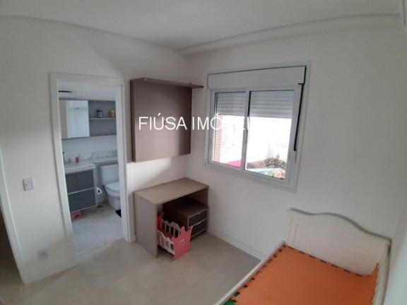 Imagem Apartamento com 3 Quartos à Venda, 131 m² em Ribeirânia - Ribeirão Preto