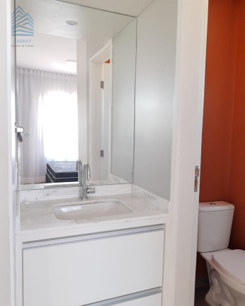 Imagem Imóvel com 1 Quarto à Venda, 35 m² em Chácara Santo Antônio - São Paulo