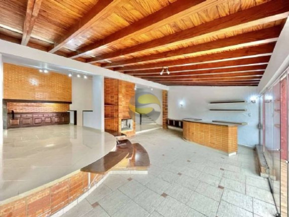 Imagem Casa de Condomínio com 4 Quartos à Venda, 409 m² em Chácara São João - Carapicuíba Imagem Casa de Condomínio com 4 Quartos à Venda, 409 m² em Chácara São João - Carapicuíba