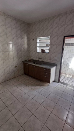 Imagem Casa com 2 Quartos para Alugar, 140 m² em Tupi - Praia Grande Imagem Casa com 2 Quartos para Alugar, 140 m² em Tupi - Praia Grande