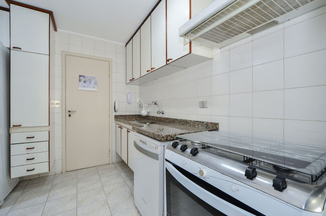 Imagem Apartamento com 3 Quartos à Venda, 90 m² em Vila Uberabinha - São Paulo