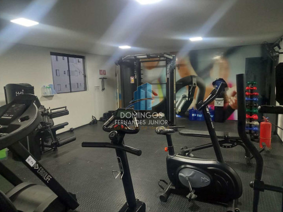 Imagem Apartamento com 2 Quartos à Venda, 47 m² em Vila Cosmopolita - São Paulo Imagem Apartamento com 2 Quartos à Venda, 47 m² em Vila Cosmopolita - São Paulo