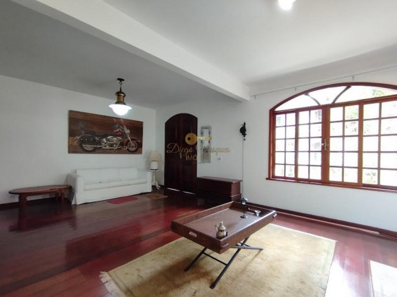 Imagem Casa com 4 Quartos à Venda, 215 m² em Pimenteiras - Teresópolis Imagem Casa com 4 Quartos à Venda, 215 m² em Pimenteiras - Teresópolis