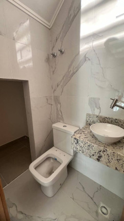 Imagem Casa com 3 Quartos à Venda, 270 m² em Ponta Da Praia - Santos Imagem Casa com 3 Quartos à Venda, 270 m² em Ponta Da Praia - Santos