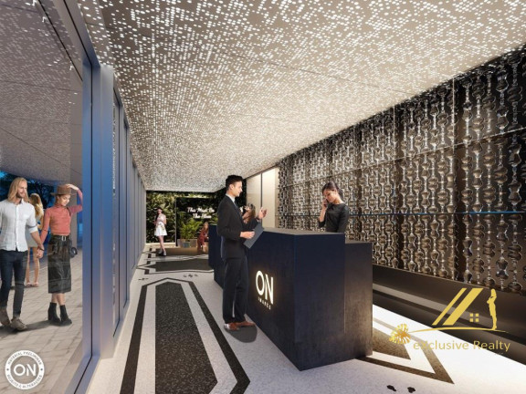 Imagem Imóvel com 1 Quarto à Venda, 25 m² em Indianópolis - São Paulo