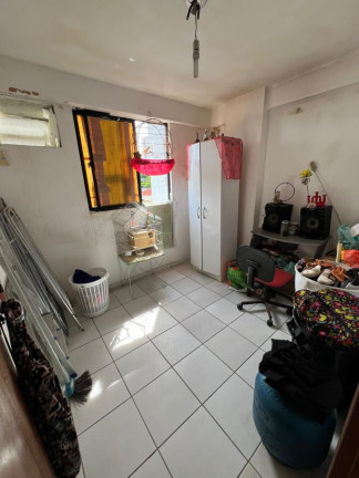 Imagem Apartamento com 2 Quartos à Venda, 42 m² em Boa Viagem - Recife