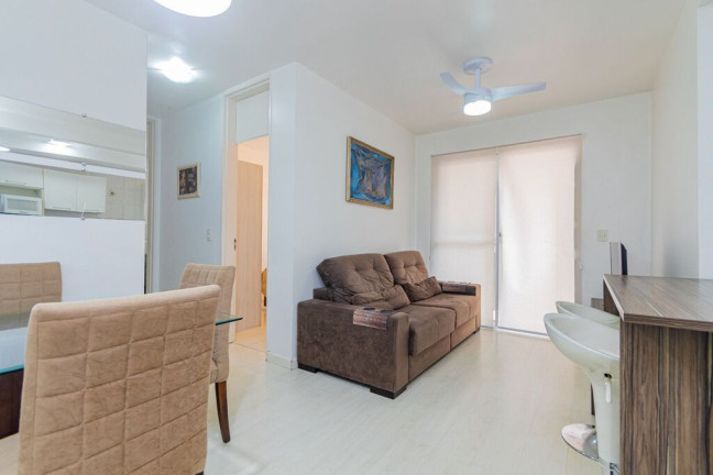 Imagem Apartamento com 2 Quartos à Venda, 56 m² em Tristeza - Porto Alegre Imagem Apartamento com 2 Quartos à Venda, 56 m² em Tristeza - Porto Alegre