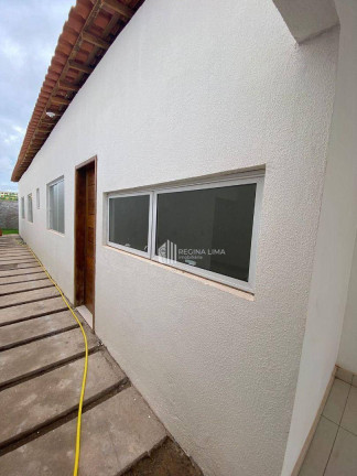 Imagem Casa com 3 Quartos à Venda, 110 m² em Parque Alvorada - Timon Imagem Casa com 3 Quartos à Venda, 110 m² em Parque Alvorada - Timon