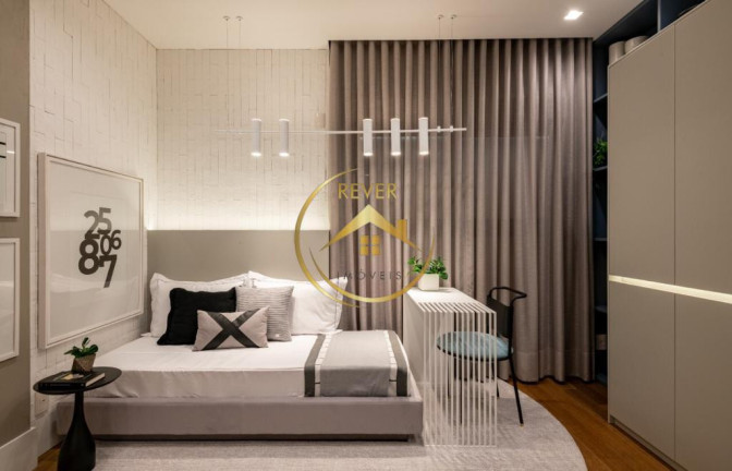Imagem Apartamento com 3 Quartos à Venda, 196 m² em Cambuí - Campinas