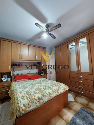 Imagem Casa com 2 Quartos à Venda, 200 m² em Taboão - São Bernardo Do Campo
