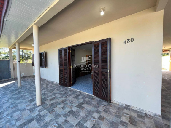 Imagem Casa com 3 Quartos à Venda, 162 m² em Itapema Do Saí - Itapoá Imagem Casa com 3 Quartos à Venda, 162 m² em Itapema Do Saí - Itapoá